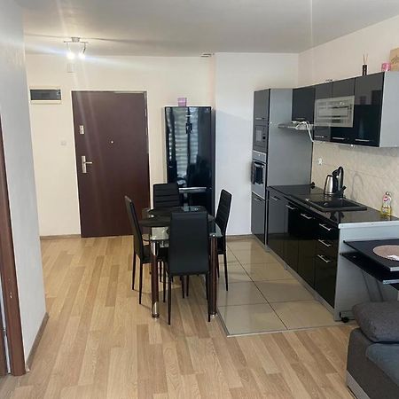 קולובז'ג Apartament Nad Baltykiem מראה חיצוני תמונה