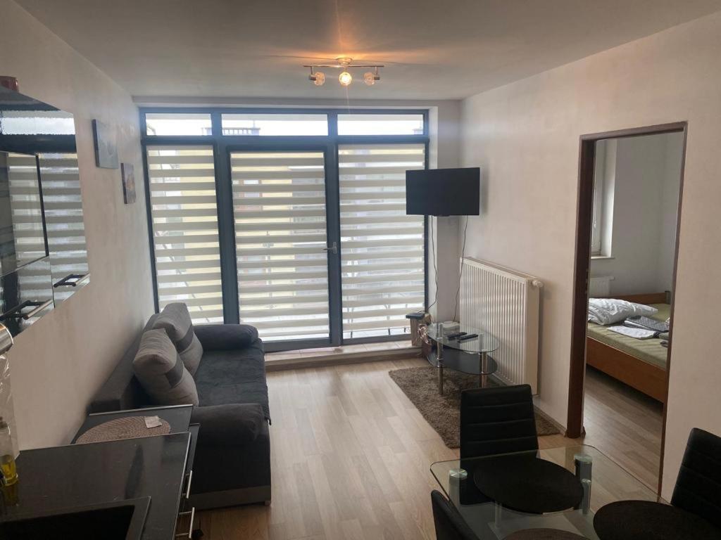 קולובז'ג Apartament Nad Baltykiem מראה חיצוני תמונה