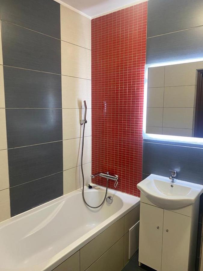 קולובז'ג Apartament Nad Baltykiem מראה חיצוני תמונה