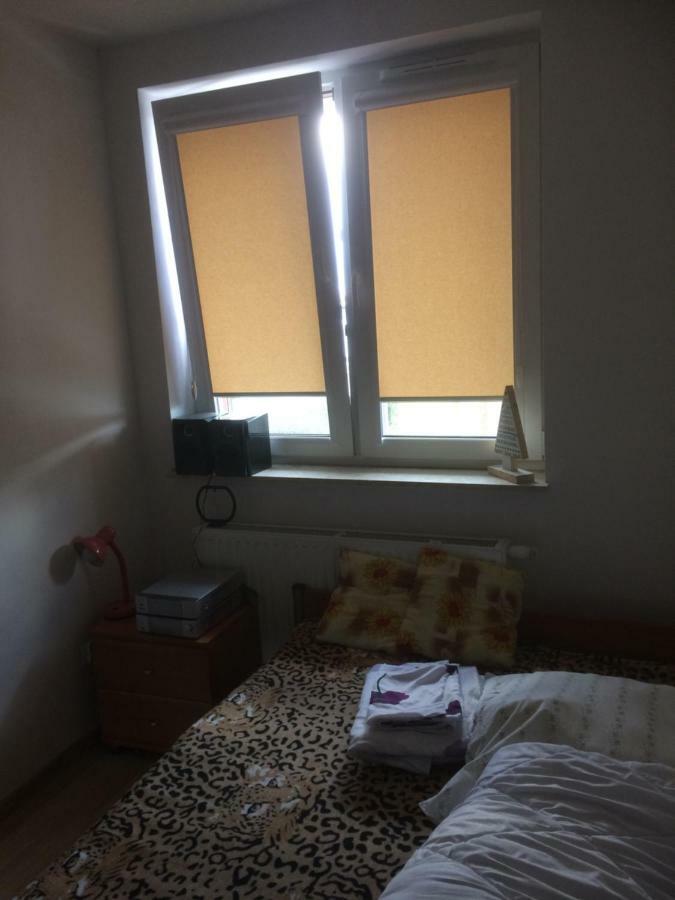 קולובז'ג Apartament Nad Baltykiem מראה חיצוני תמונה